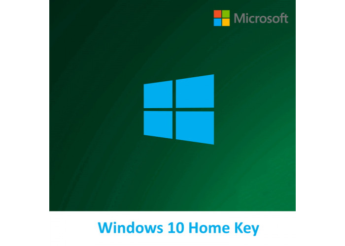 Купити Windows 10 Home ключ ліцензійної операційної системи для ...